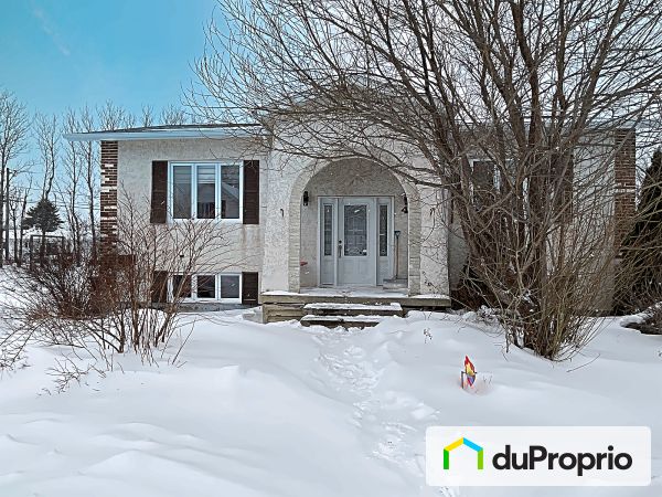 470 rue Saint-Pierre, Matane for sale