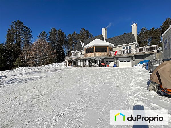 1200 chemin Yvon, Ste-Émélie-De-L'Énergie for sale
