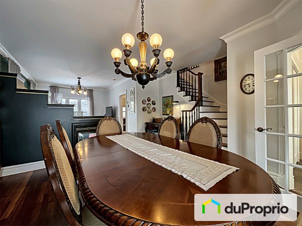 1301-1303 boulevard de l'Ange Gardien Nord, L'Assomption for sale