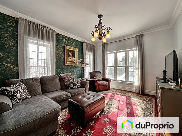 1301-1303 boulevard de l&#39;Ange Gardien Nord, L&#39;Assomption à vendre