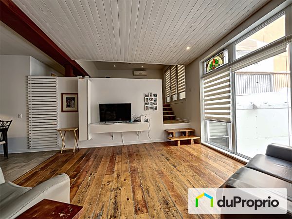 504 rue Richelieu, St-Jean-Baptiste à vendre