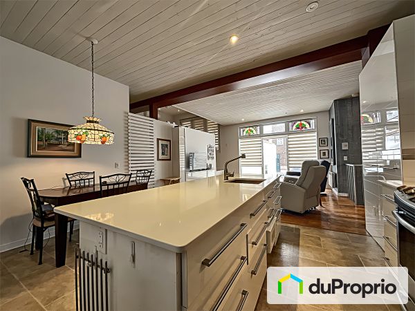 504 rue Richelieu, St-Jean-Baptiste à vendre