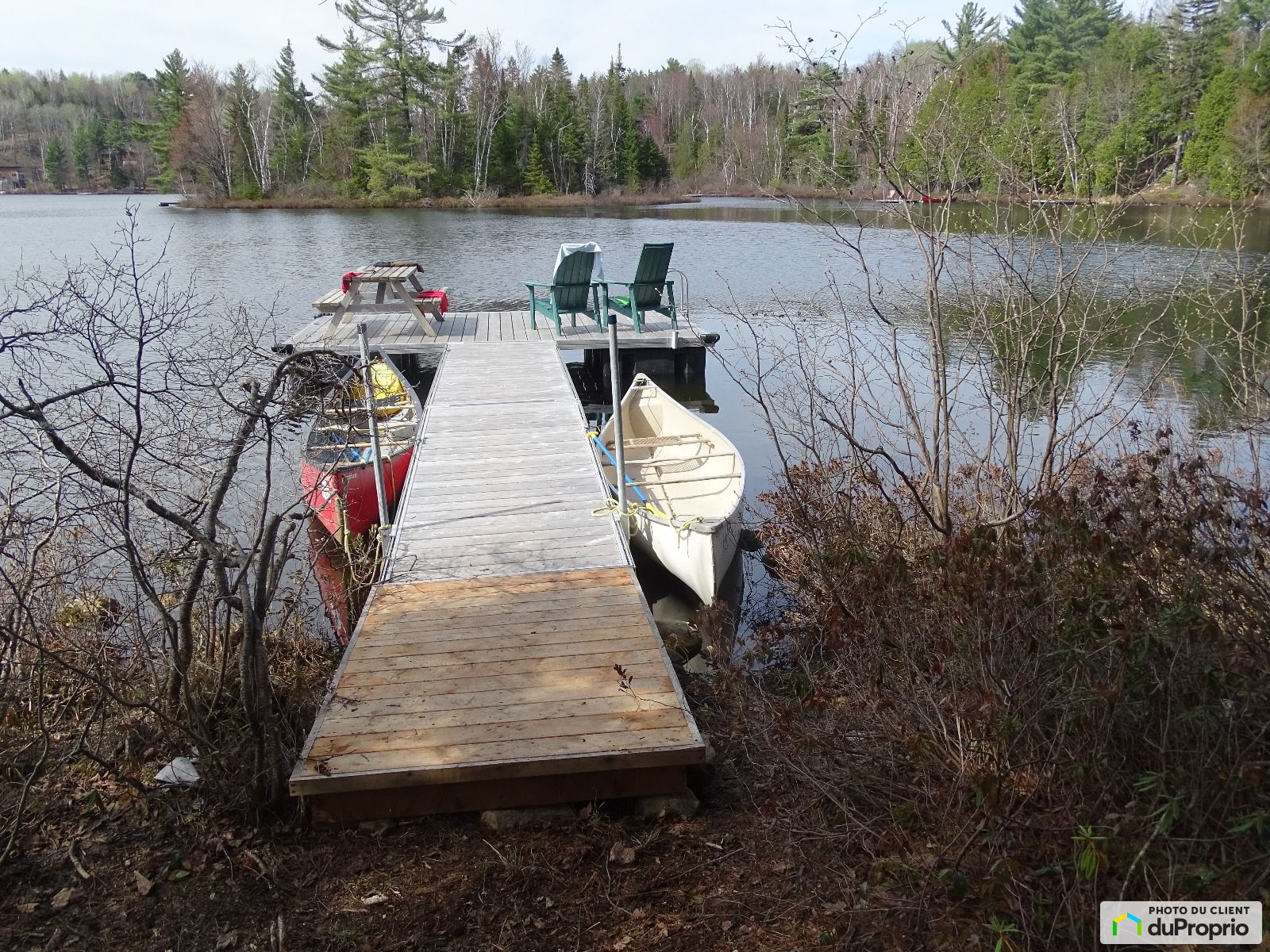 Chemin Desmarais — photo 3