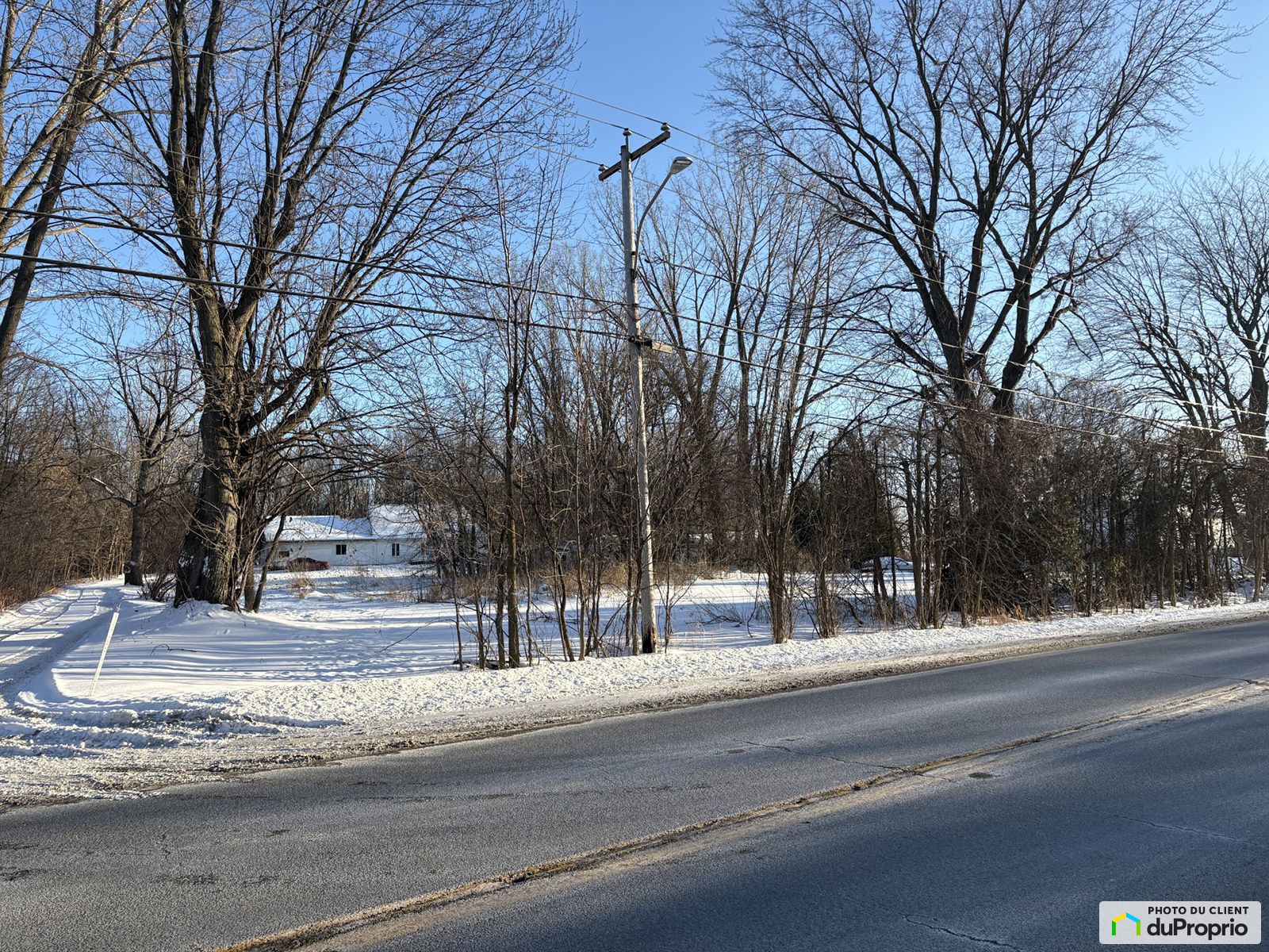 Route Marie Victorin — photo 2