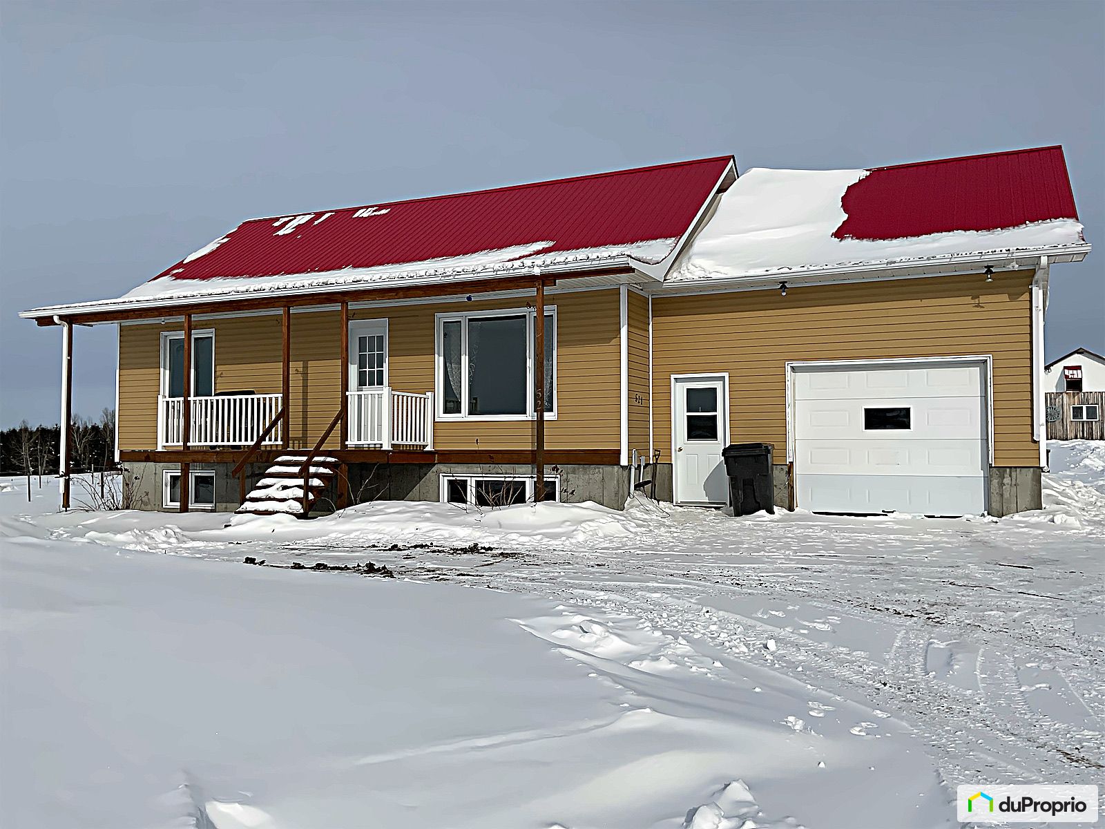 521 Route 172 Ouest — photo 1