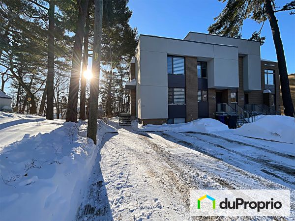 3831 chemin Saint-Louis, Ste-Foy for sale