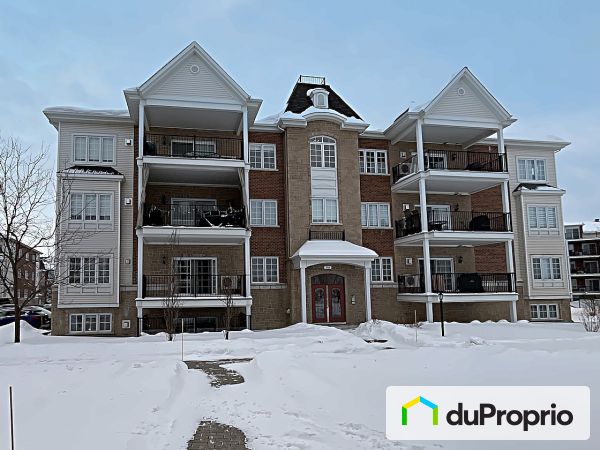 001-755 rue de Montmartre, Mascouche for sale