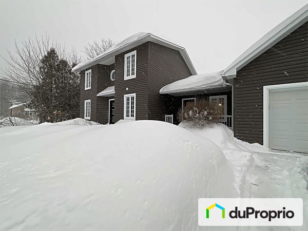 Property sold in ND-Du-Bon-Conseil