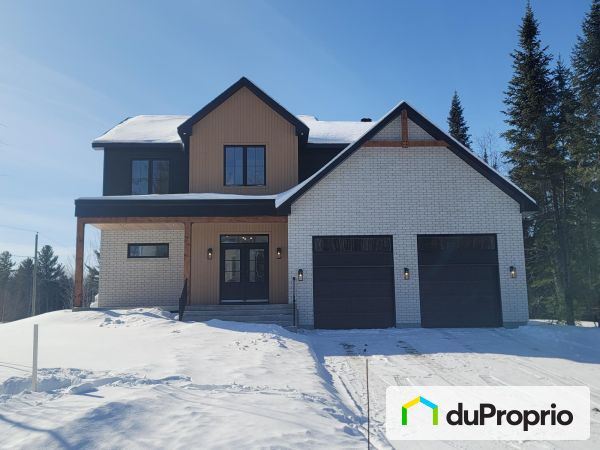 80 chemin du Golf, Ste-Anne-Des-Plaines for sale