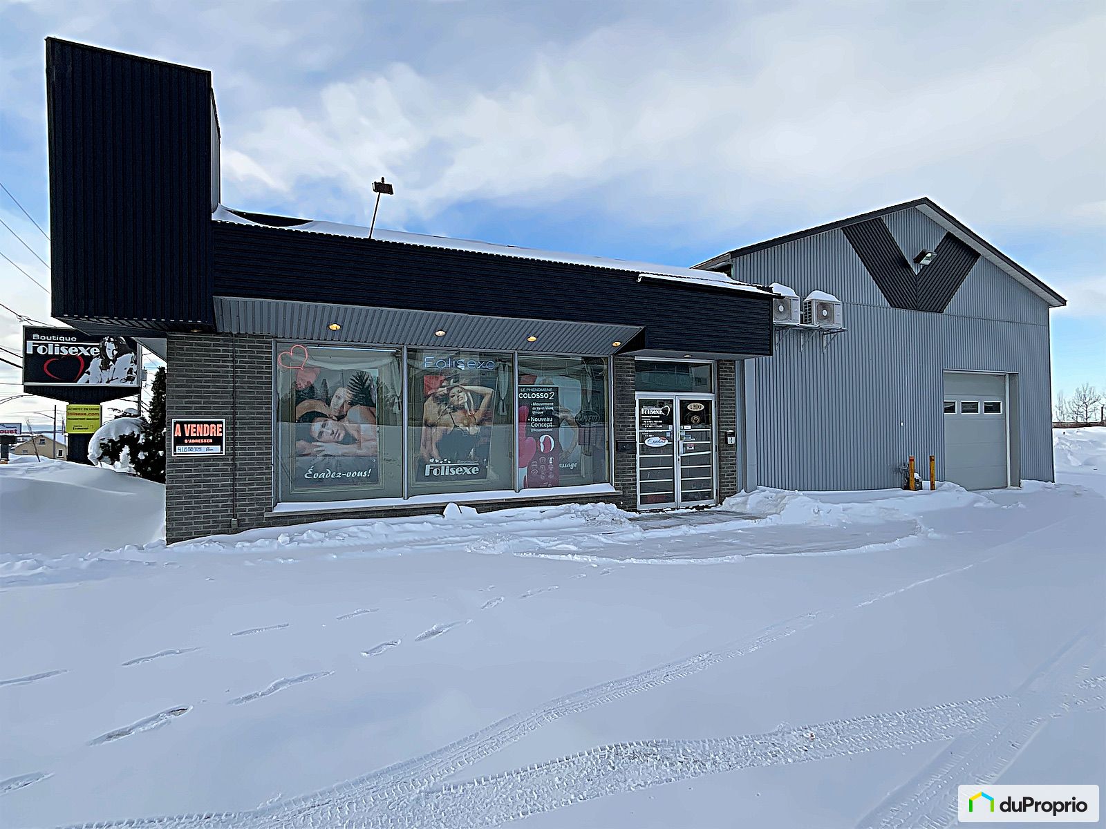1390 Avenue Du Pont Sud — photo 3