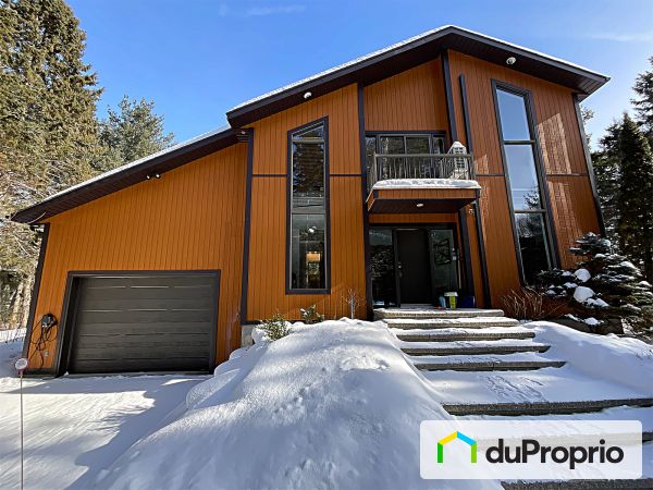 100 chemin de Saint-Jean-des-Piles, Shawinigan (St-Jean-Des-Piles) for sale