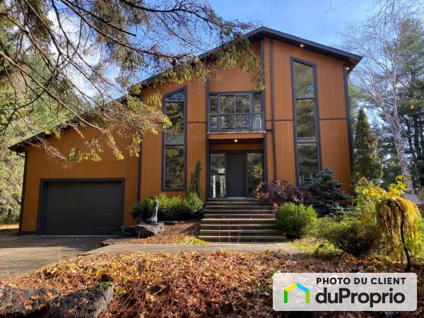 100 chemin de Saint-Jean-des-Piles, Shawinigan (St-Jean-Des-Piles) à vendre