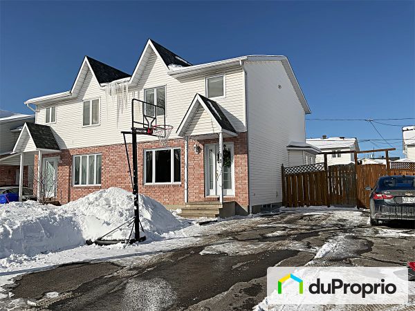 19 rue Paul-Sabatier, Gatineau (Gatineau) for sale