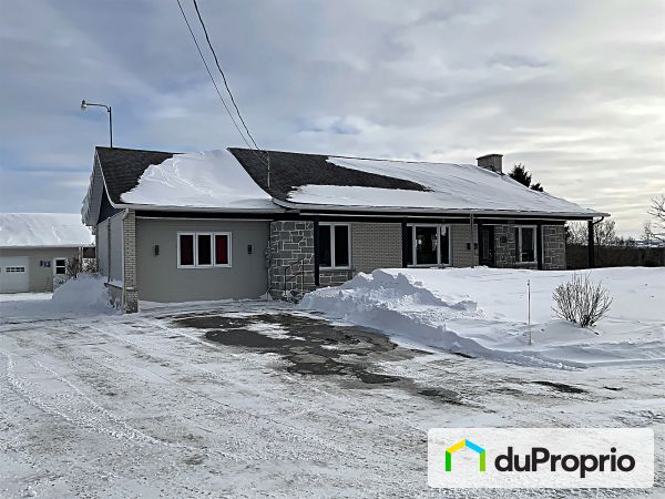 340 route 271, St-Benoit-Labre for sale