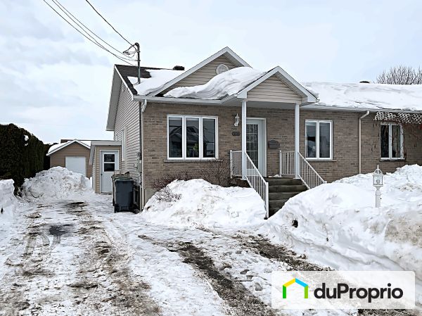 134 rue de Mère Marie-Pagé, Victoriaville for sale