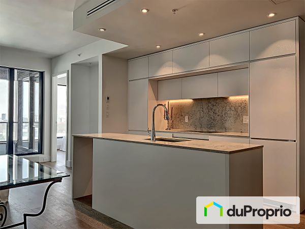1504-200, rue André-Prévost, L'Ile Des Soeurs à vendre