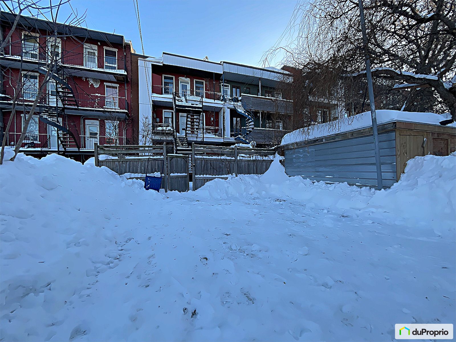 1445 Avenue Jeanne Darc — photo 3