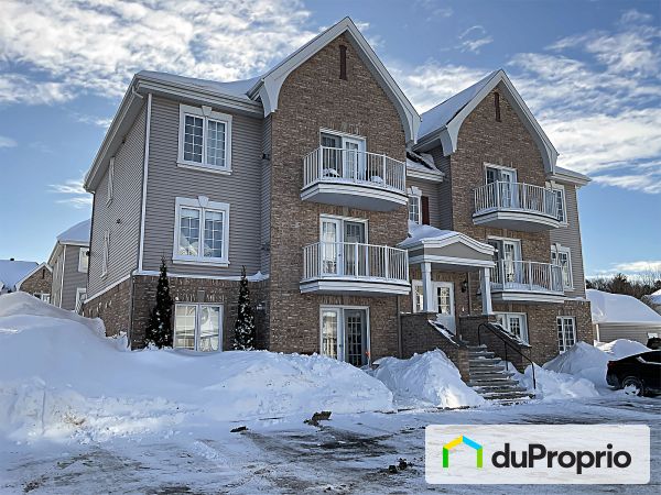 6-591 place de la Brise, Mascouche for sale