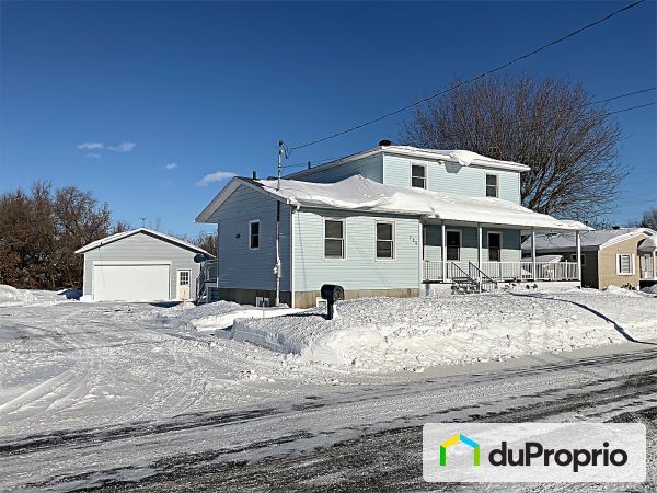 720 Chemin Saint-Jean, St-Paul à vendre