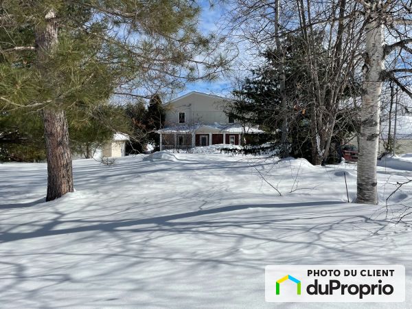 3559 Arthur-Daniel, Jonquière (Lac-Kénogami) à vendre