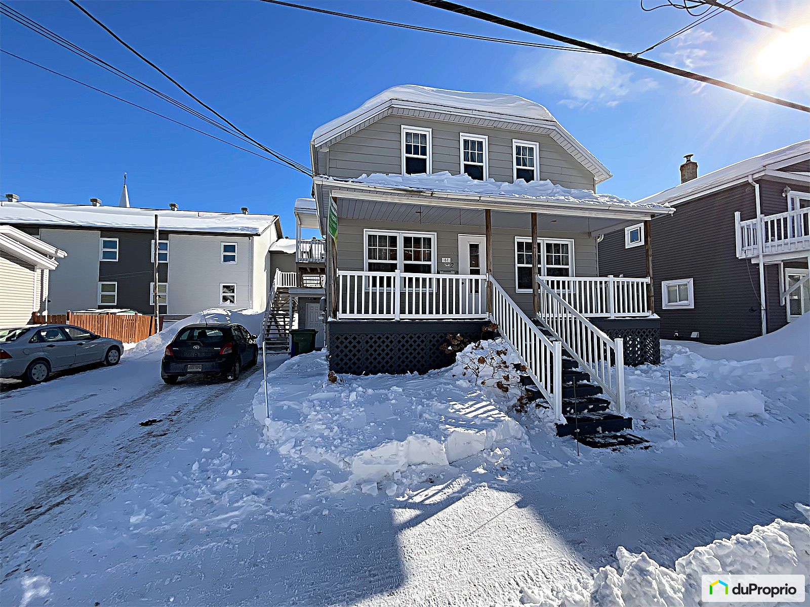 61 Rue Sainte Ursule — photo 3
