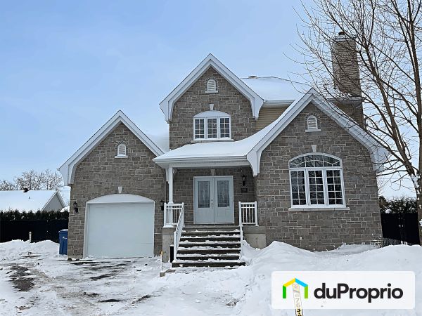 30 rue Louis-Adam, Coteau-Du-Lac à vendre