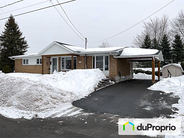 1645 rue Jean-de-Lalande, Drummondville (Drummondville) for sale