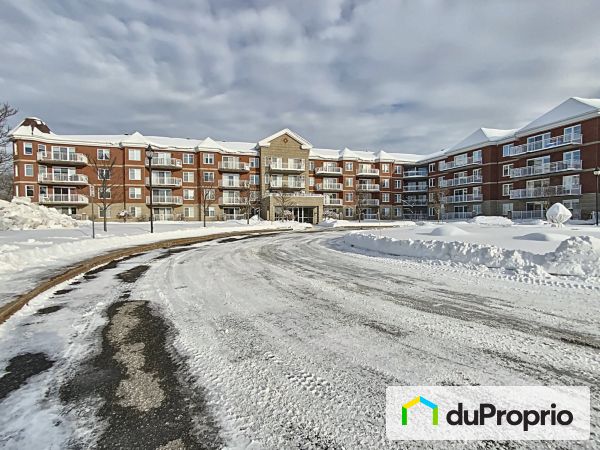 307-1945 rue Adoncour, Longueuil (Vieux-Longueuil) for sale