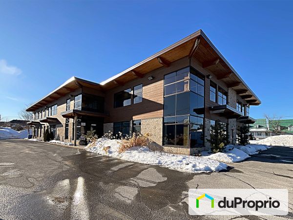 203-4080 boulevard Le Corbusier, Ste-Rose for sale