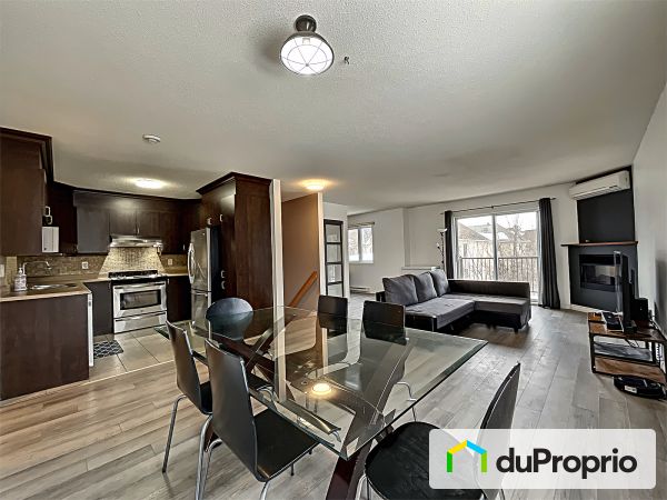 4-4 impasse Berthe-Morisot, Gatineau (Gatineau) à vendre