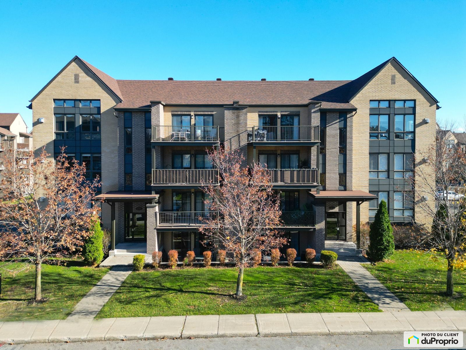 102 651 Rue Jacques Lavigne — photo 1