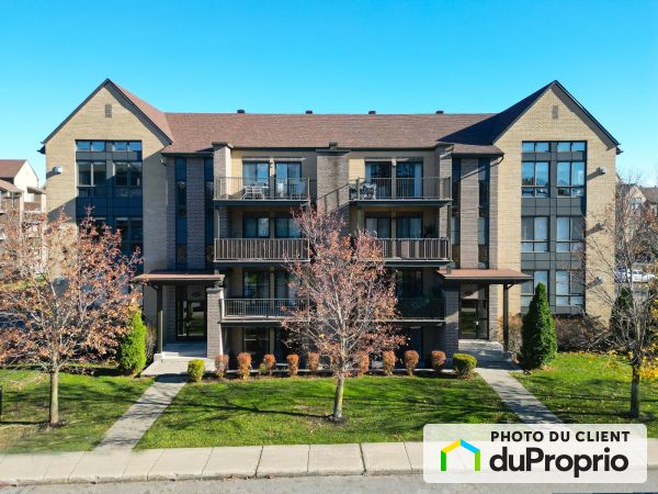 Summer Front - 102-651 rue Jacques-Lavigne, Ste-Therese for sale