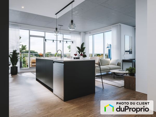 Unité 314 - 175, avenue des Chênes, Candiac for sale