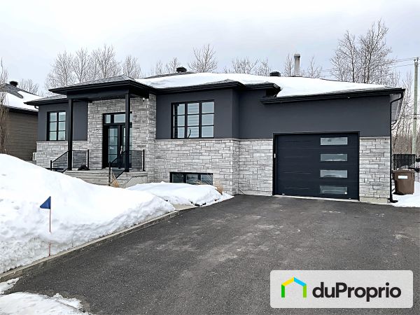 4425 rue Brousseau, Drummondville (Drummondville) for sale