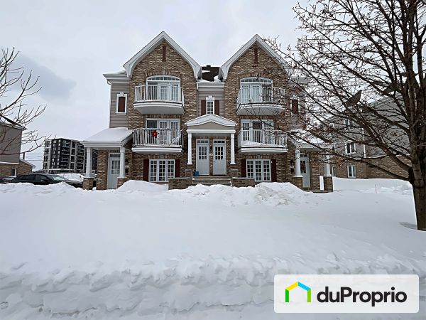 308 rue Dalpé, Mascouche for sale