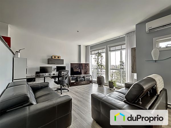 309-120 avenue du Golf, La Prairie for sale