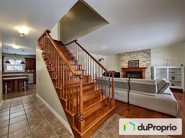 3406 rue Alfred-Desrochers, Sherbrooke (Rock Forest) for sale