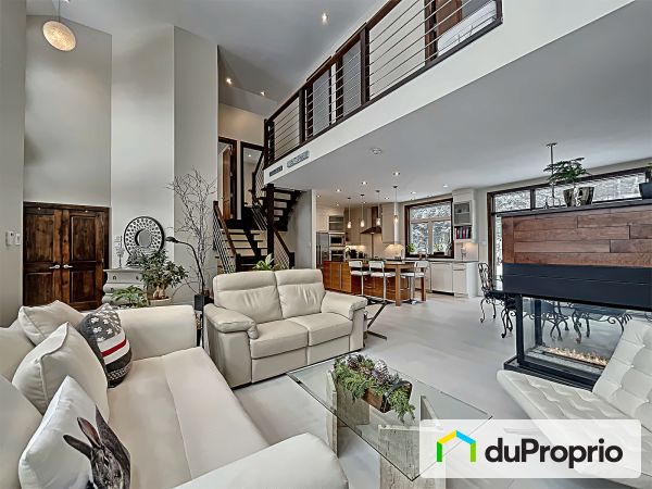 111 chemin Paquin, Ste-Anne-Des-Lacs for sale