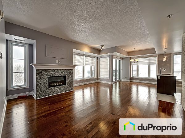 501-2935 avenu des Aristocrates, Duvernay for sale