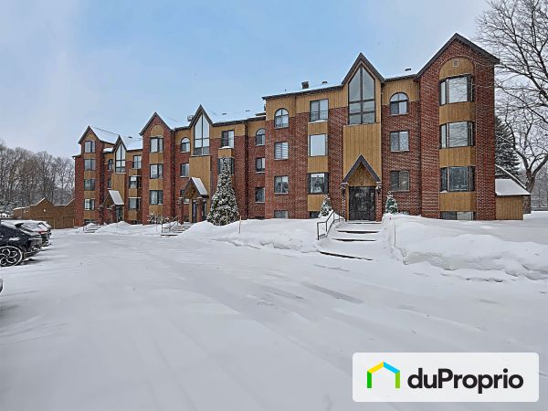 209-9 rue Saint-Léandre, St-Jérôme (St-Antoine) à vendre