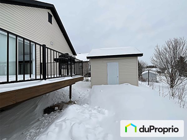 838 37e rue A, St-Georges à vendre