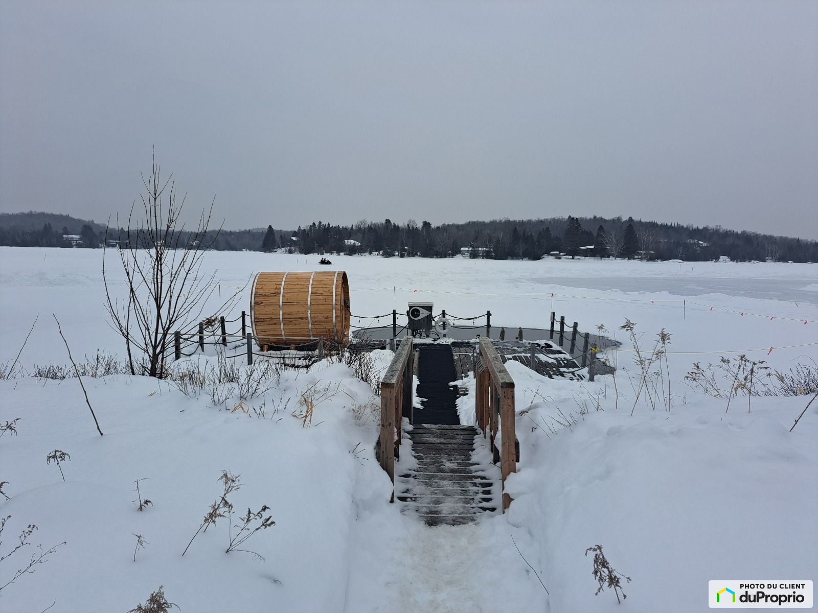 2110 39 Chemin Fridolin Simard — photo 3