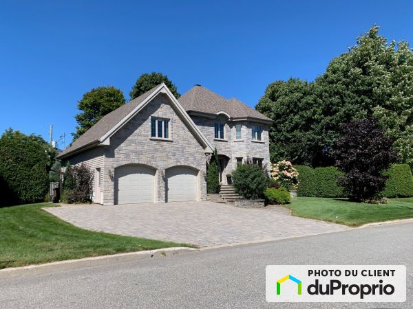 3980 rue Barette, Trois-Rivières (Trois-Rivières-Ouest) for sale