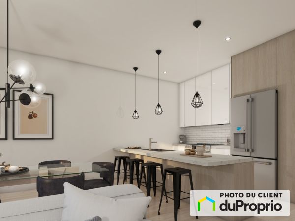 166 chemin Jean-Paul Lemieux, Chelsea à vendre