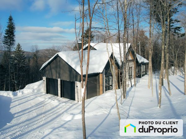 2995, rue du Chinook, Ste-Adèle à vendre