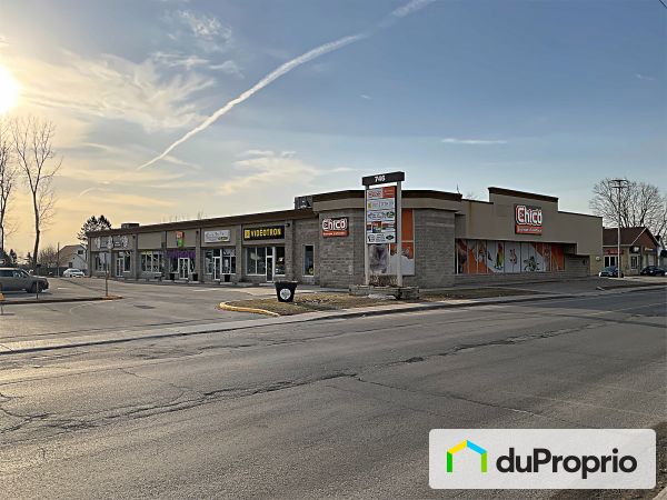 1-2-746 avenue de Buckingham, Gatineau (Buckingham) for sale