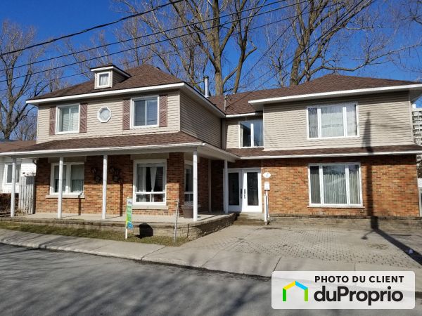 97 66e Avenue, Chomedey for sale