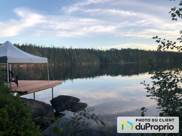 4083, chemin des Pionniers, Jonquière (Lac-Kénogami) à vendre