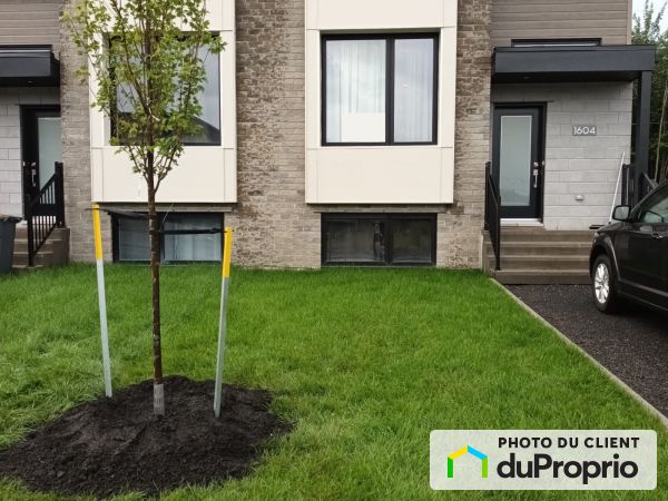 1604 rue de la Vanille, St-Jean-Chrysostome for sale