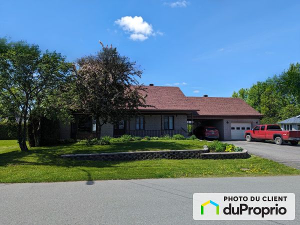 2255 28e Rue, St-Prosper-De-Dorchester for sale